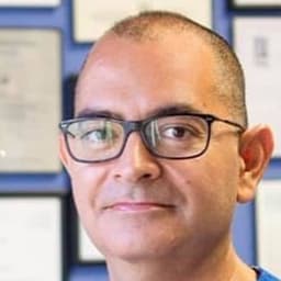 Doctor profile picture
