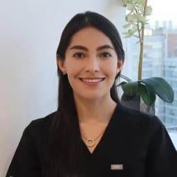 Doctor profile picture