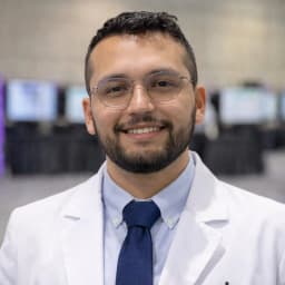 Doctor profile picture