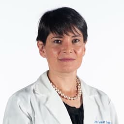Doctor profile picture