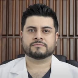 Doctor profile picture