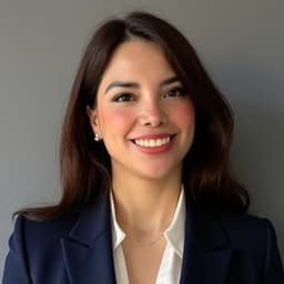 Doctor profile picture