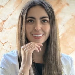 Doctor profile picture