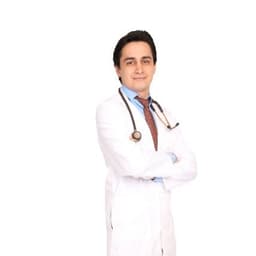 Doctor profile picture