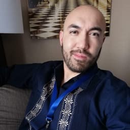 Doctor profile picture