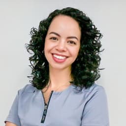Doctor profile picture