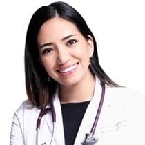 Doctor profile picture