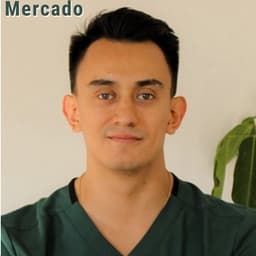 Doctor profile picture