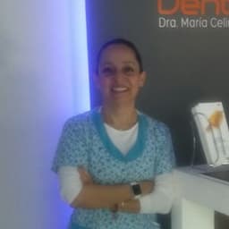 Doctor profile picture