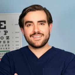 Doctor profile picture