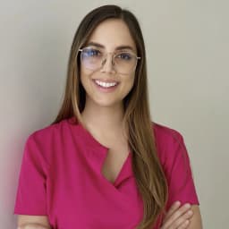 Doctor profile picture