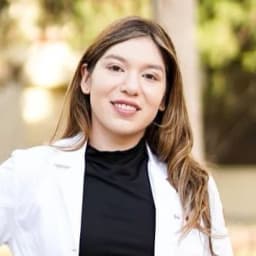 Doctor profile picture