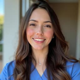 Doctor profile picture