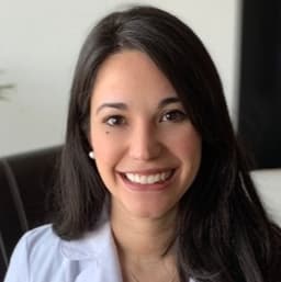 Doctor profile picture