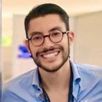 Doctor profile picture